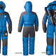 Illustration for article titled Mount Everest Climbers Can Wear This Sleeping Bag-Suit of Dreams
